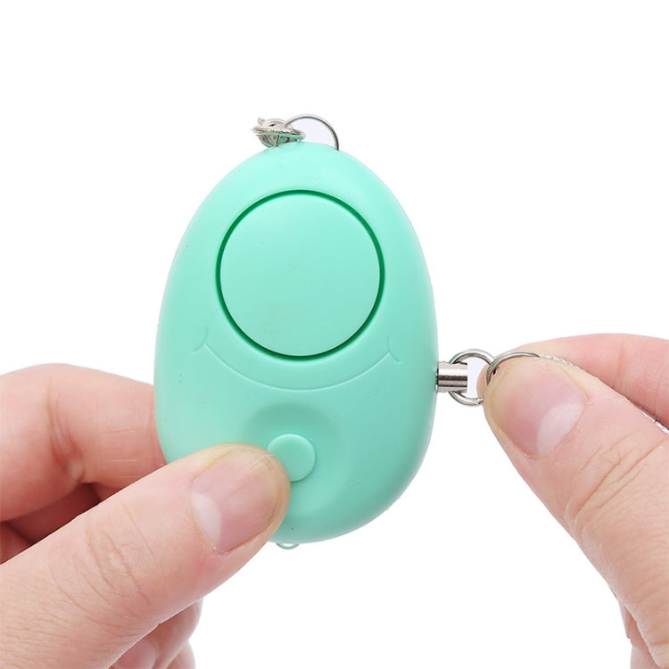 120dB Key Anti-lost Alarm Anti-wolf Alarm with LED Light 120dB Key Anti-lost Alarm Anti-wolf Alarm with LED Light